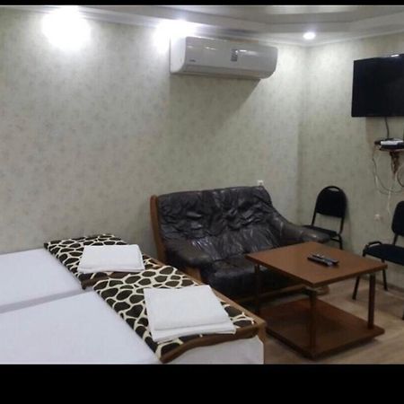 Ann Appartment Tbilisi Exterior photo