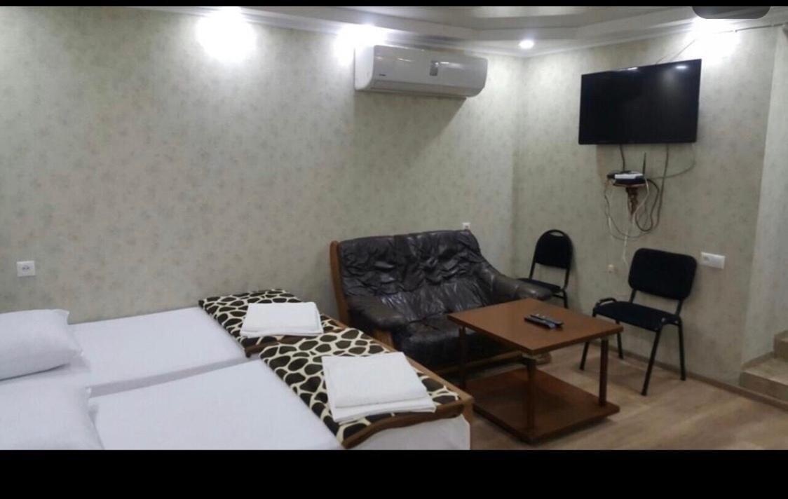 Ann Appartment Tbilisi Exterior photo