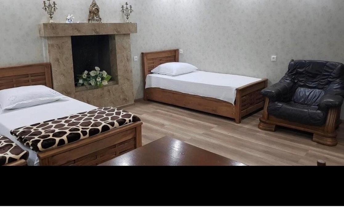 Ann Appartment Tbilisi Exterior photo
